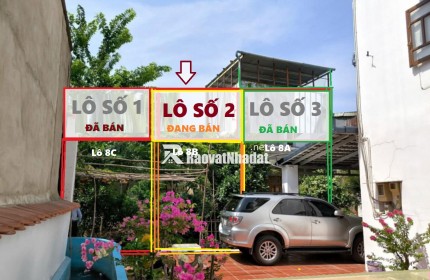 Bán đất đường Tân Thới Nhất 08 - Quận 12, chỉ 4 tỷ